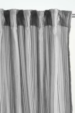 TEA Multifunktionsgardin 2-pack