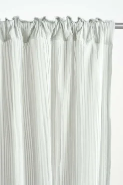 TEA Multifunktionsgardin 2-pack