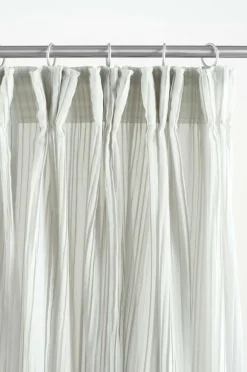 TEA Multifunktionsgardin 2-pack