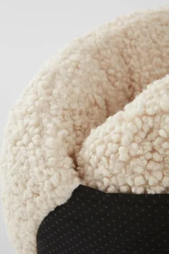 TEDDY Hundbädd/kattbädd