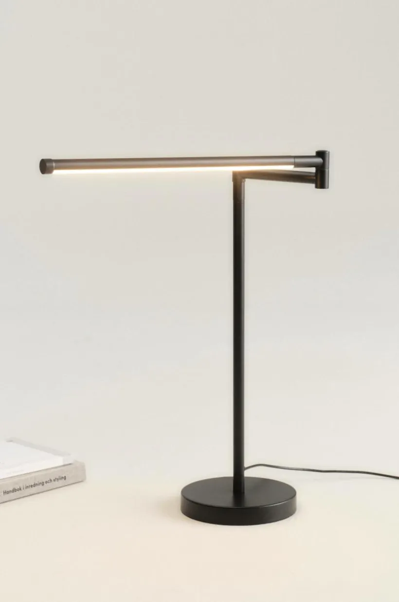 TEIDE Bordslampa LED