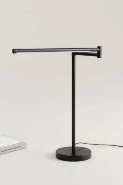 TEIDE Bordslampa LED