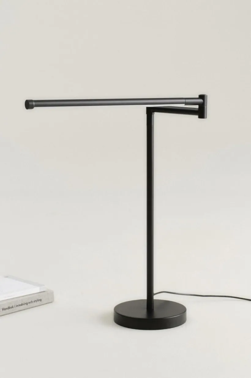 TEIDE Bordslampa LED