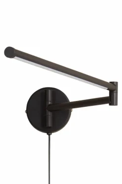 TEIDE Vägglampa LED