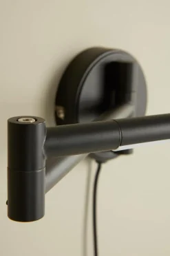 TEIDE Vägglampa LED