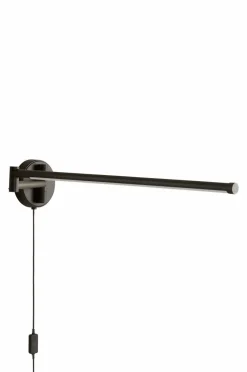 TEIDE Vägglampa LED