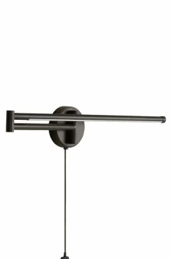 TEIDE Vägglampa LED