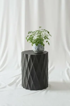 TEMSE Sidobord ø 39 Cm