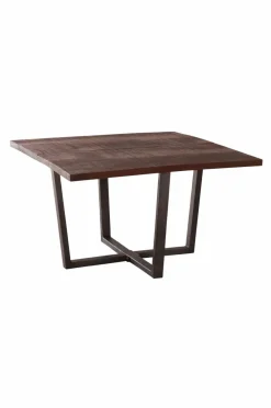 TENHULT Soffbord 76x76 Cm