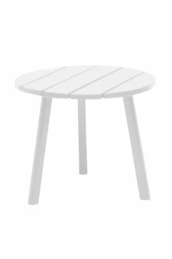 TENNESSEE Sidobord ø 50 Cm