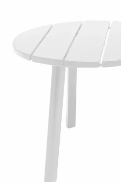 TENNESSEE Sidobord ø 50 Cm