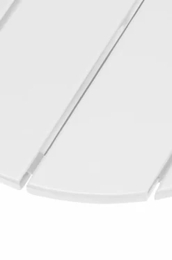 TENNESSEE Sidobord ø 50 Cm