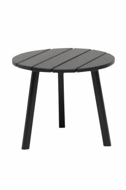 TENNESSEE Sidobord ø 50 Cm