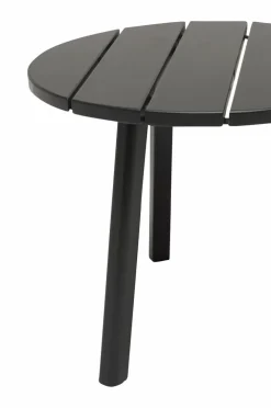 TENNESSEE Sidobord ø 50 Cm