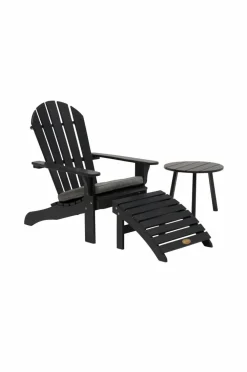 TENNESSEE Sidobord ø 50 Cm