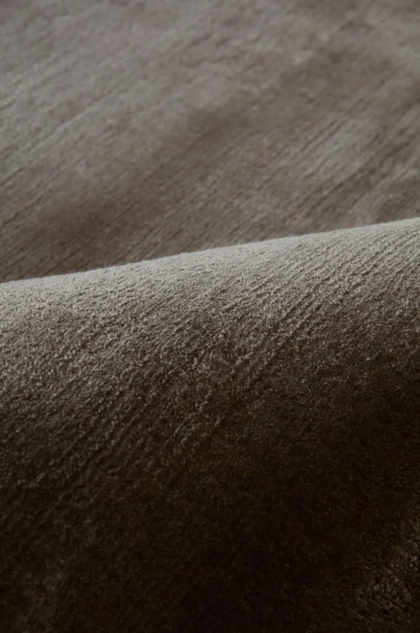 TENNY Lyocellmatta 30x30 Cm - Mattprov