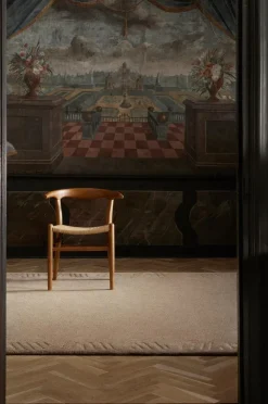 TENUTO Ullmatta 240x240 Cm