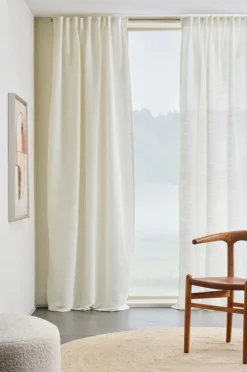 TESS Multifunktionsgardin 2-pack