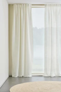 TESS Multifunktionsgardin 2-pack