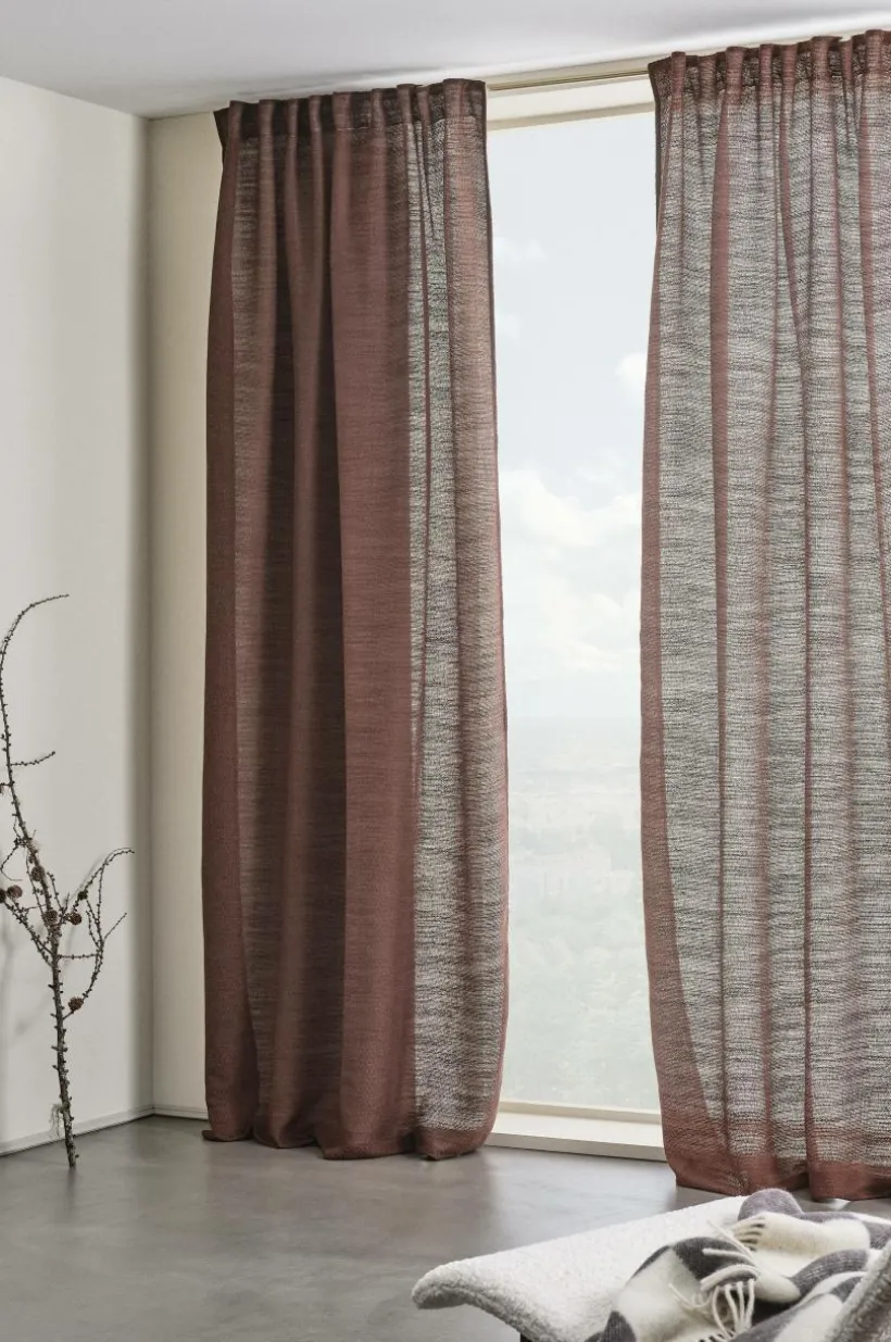 TESS Multifunktionsgardin 2-pack