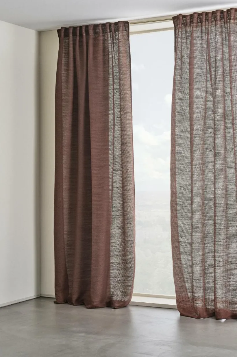 TESS Multifunktionsgardin 2-pack