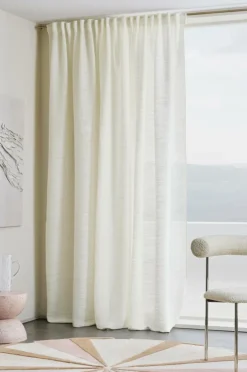 TESS Multifunktionsgardin 1 Längd - Extra Bred