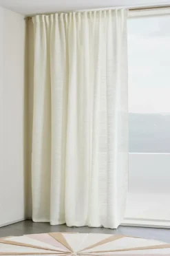 TESS Multifunktionsgardin 1 Längd - Extra Bred