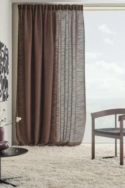 TESS Multifunktionsgardin 1 Längd - Extra Bred