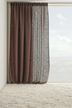 TESS Multifunktionsgardin 1 Längd - Extra Bred