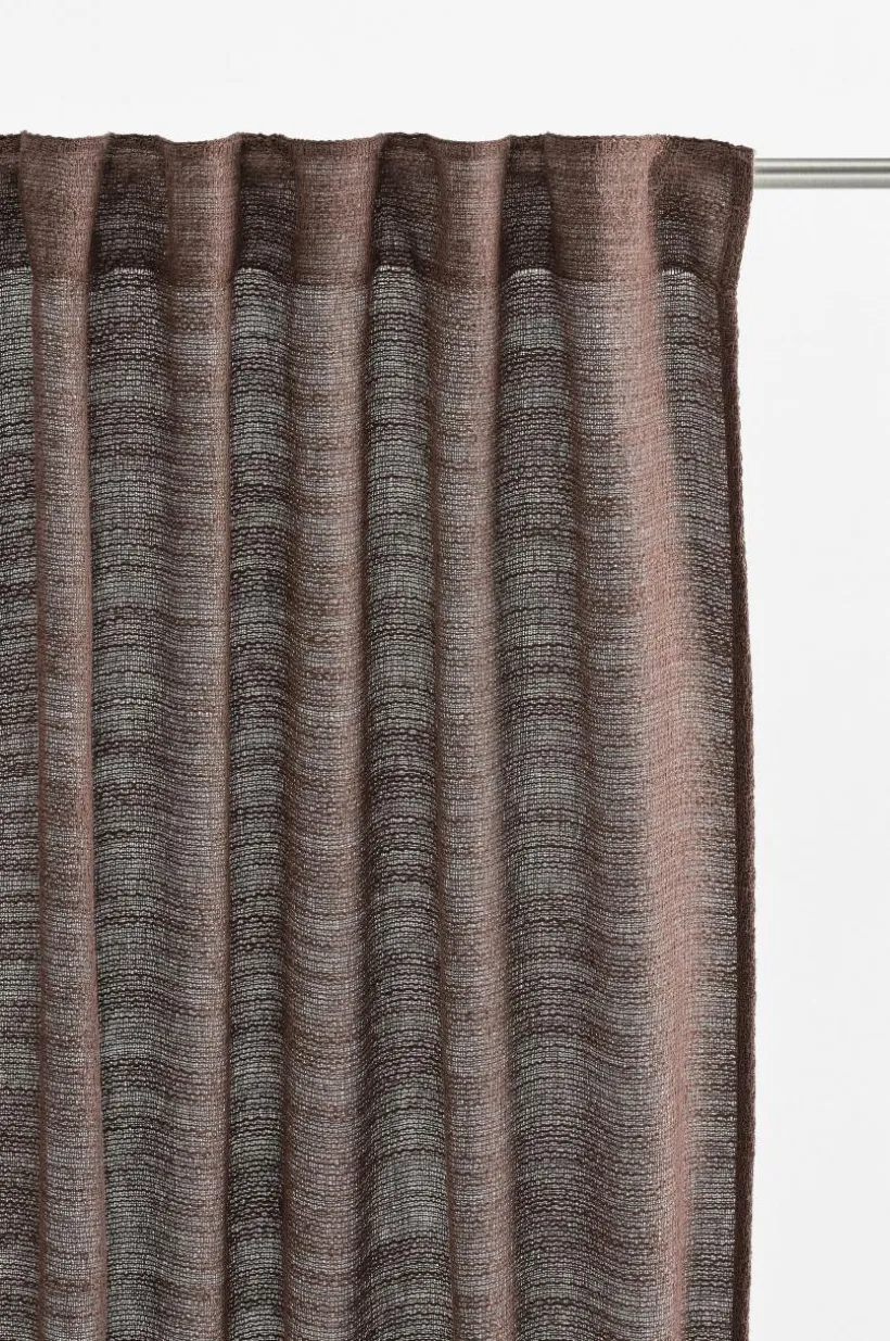 TESS Multifunktionsgardin 1 Längd - Extra Bred