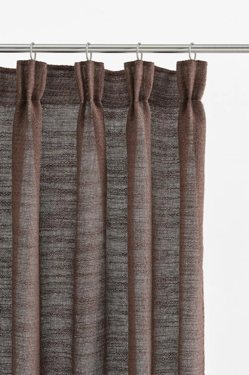 TESS Multifunktionsgardin 1 Längd - Extra Bred