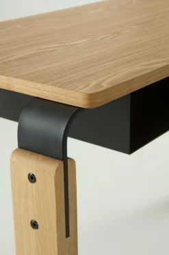 TÅGABORG Skrivbord 45x110 Cm