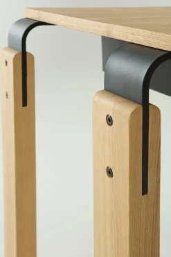 TÅGABORG Skrivbord 45x110 Cm