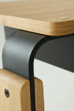 TÅGABORG Skrivbord 45x110 Cm