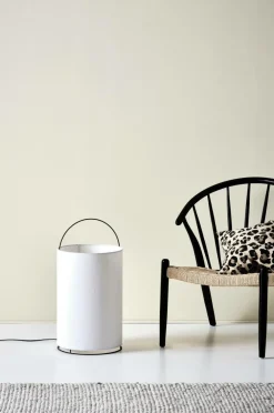 THE BUCKET Golv/bordslampa