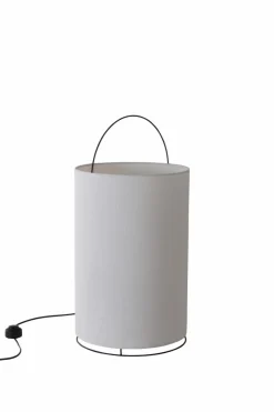 THE BUCKET Golv/bordslampa