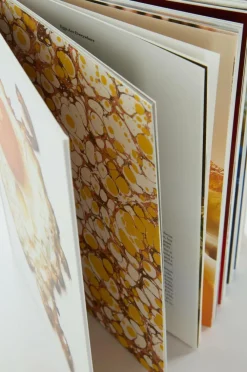 THE GOURMAND´s EGG Coffee Table Bok