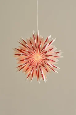 THEBE Julstjärna ø 50 Cm