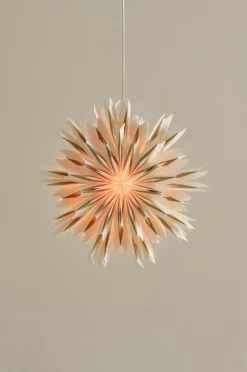 THEBE Julstjärna ø 50 Cm