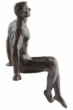 THINKER Dekorationsfigur