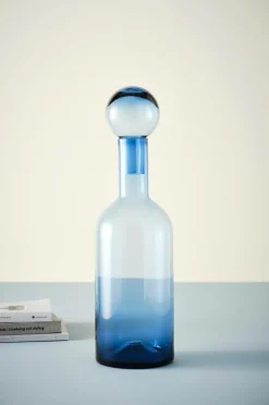 THOR Glasvas - Höjd 55,5 Cm