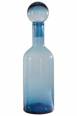 THOR Glasvas - Höjd 55,5 Cm