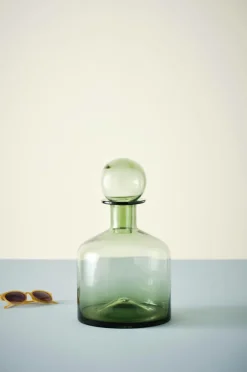 THOR Glasvas - Höjd 37,5 Cm