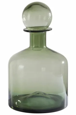 THOR Glasvas - Höjd 37,5 Cm