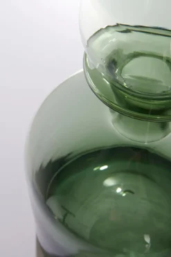 THOR Glasvas - Höjd 37,5 Cm