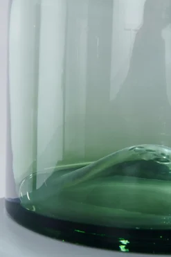 THOR Glasvas - Höjd 37,5 Cm