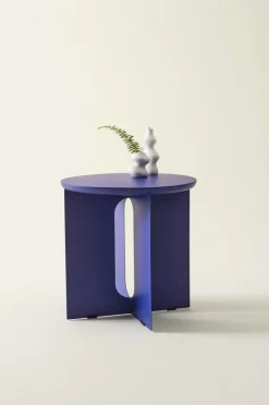 THUSIS Sidobord ø 51 Cm