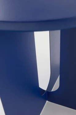 THUSIS Sidobord ø 51 Cm