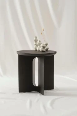 THUSIS Sidobord ø 51 Cm