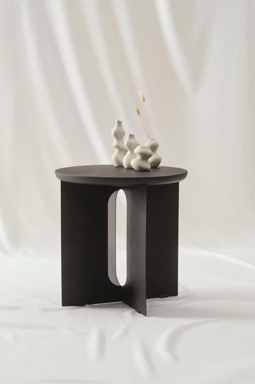 THUSIS Sidobord ø 51 Cm